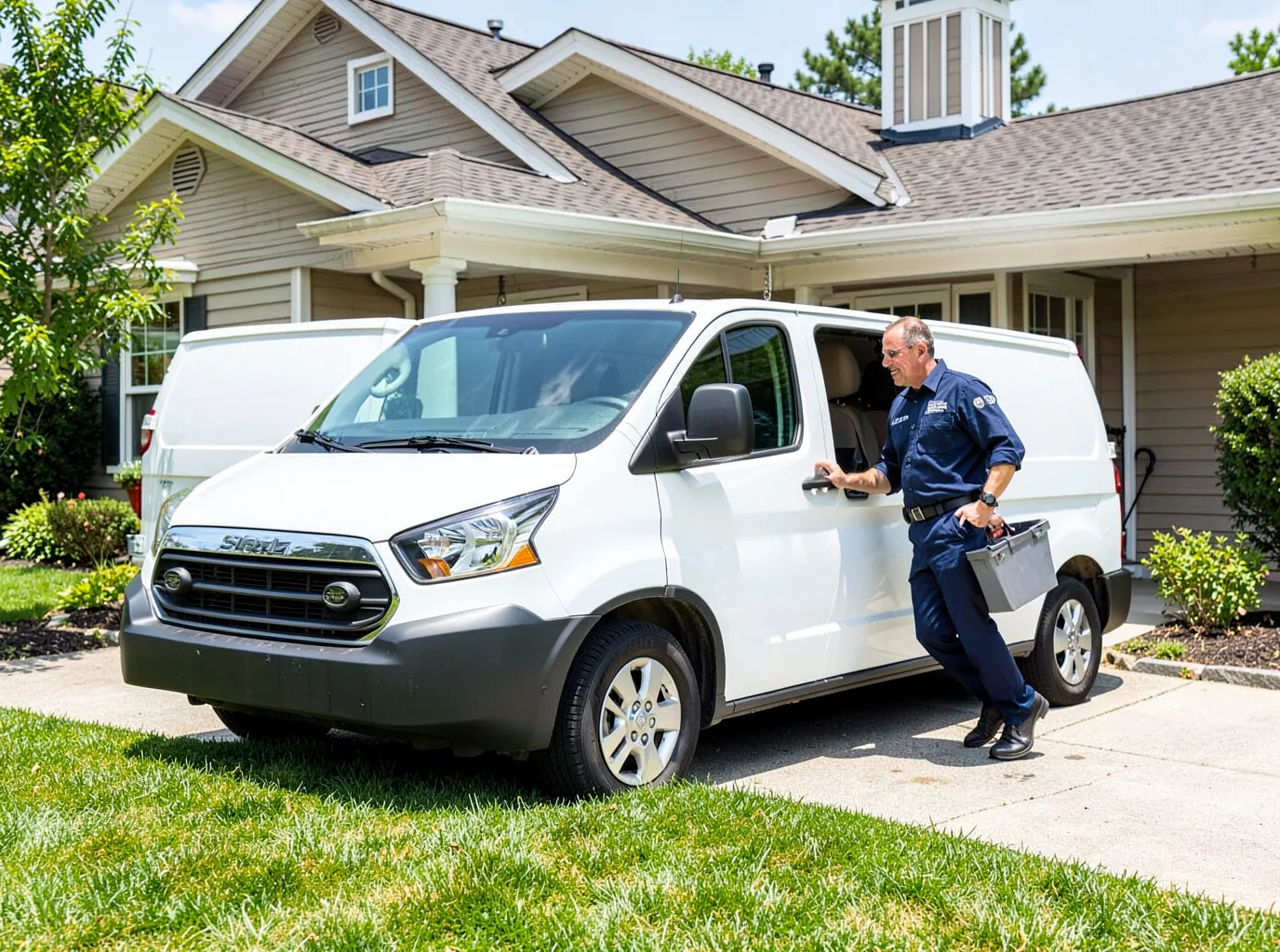 Emergency Plumber company in Fredericksburg, PA